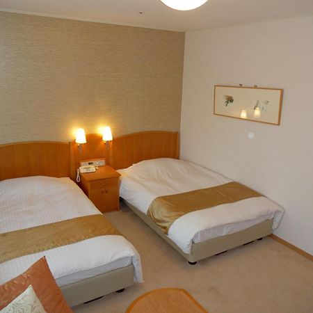 Kobe Luminous Hotel חדר תמונה