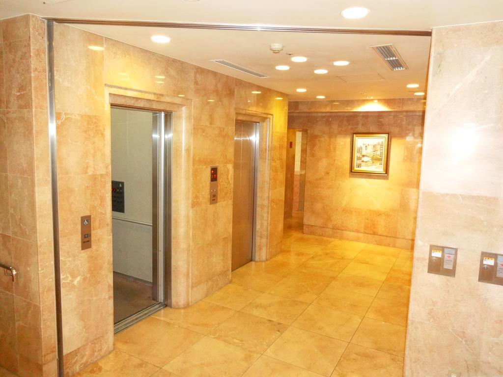 Kobe Luminous Hotel מראה חיצוני תמונה