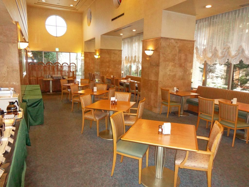 Kobe Luminous Hotel מראה חיצוני תמונה