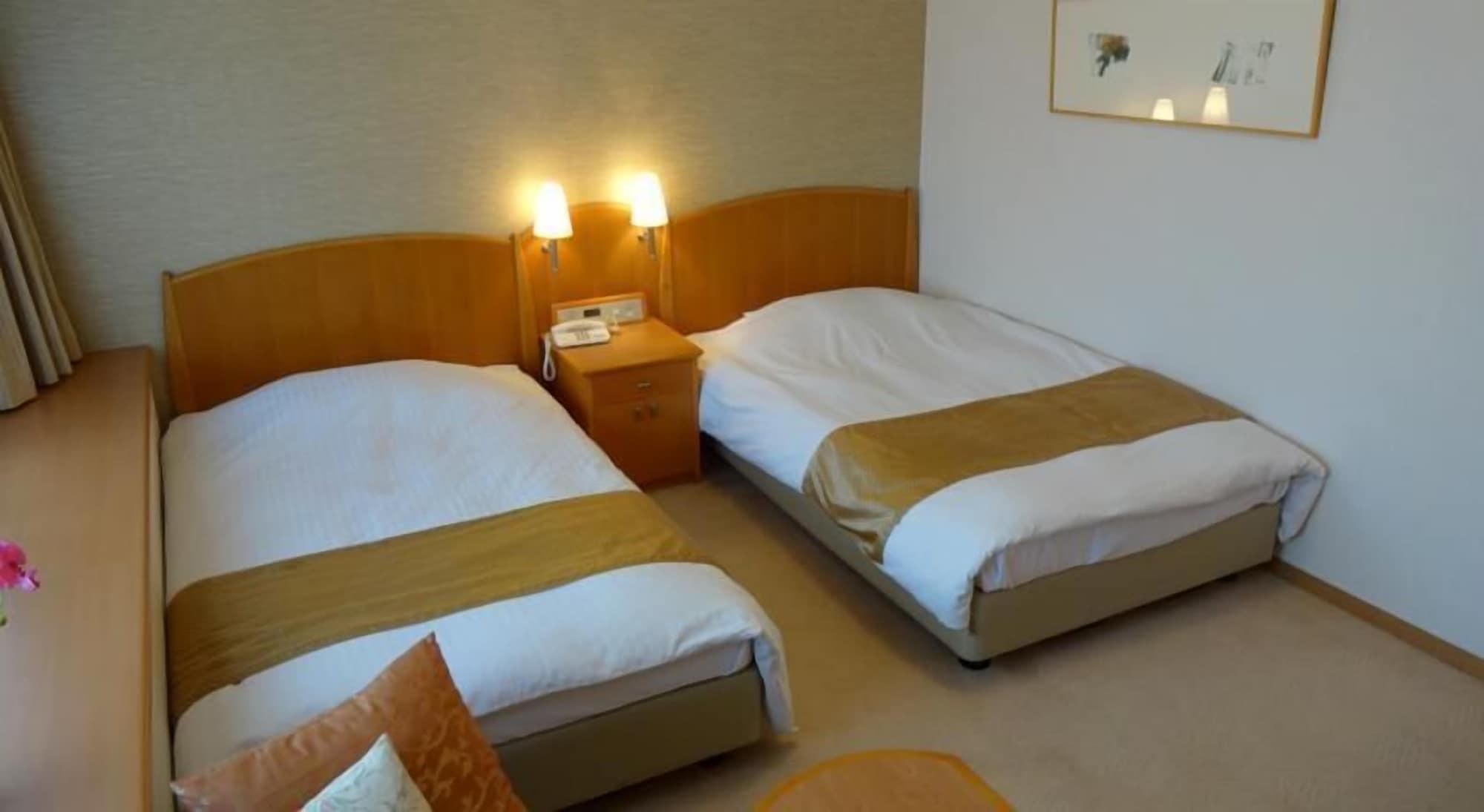 Kobe Luminous Hotel מראה חיצוני תמונה