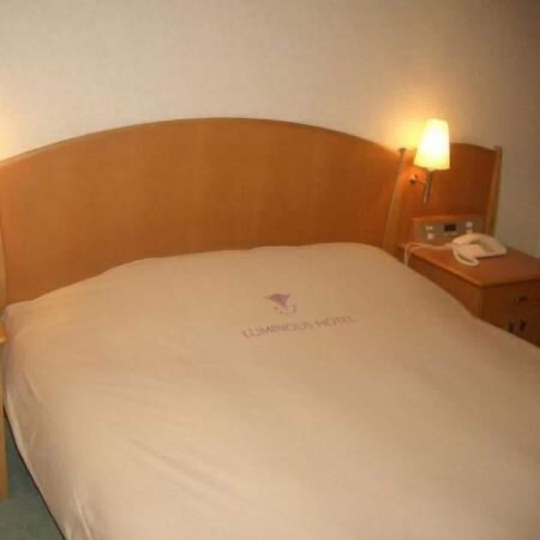Kobe Luminous Hotel מראה חיצוני תמונה
