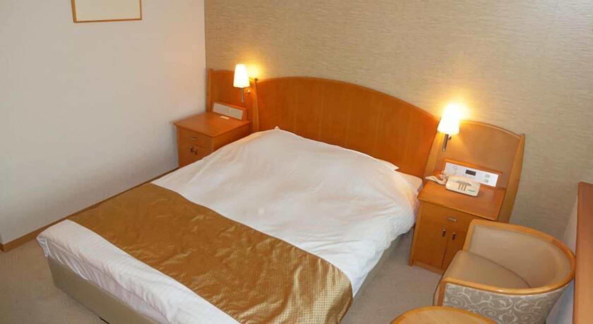 Kobe Luminous Hotel מראה חיצוני תמונה