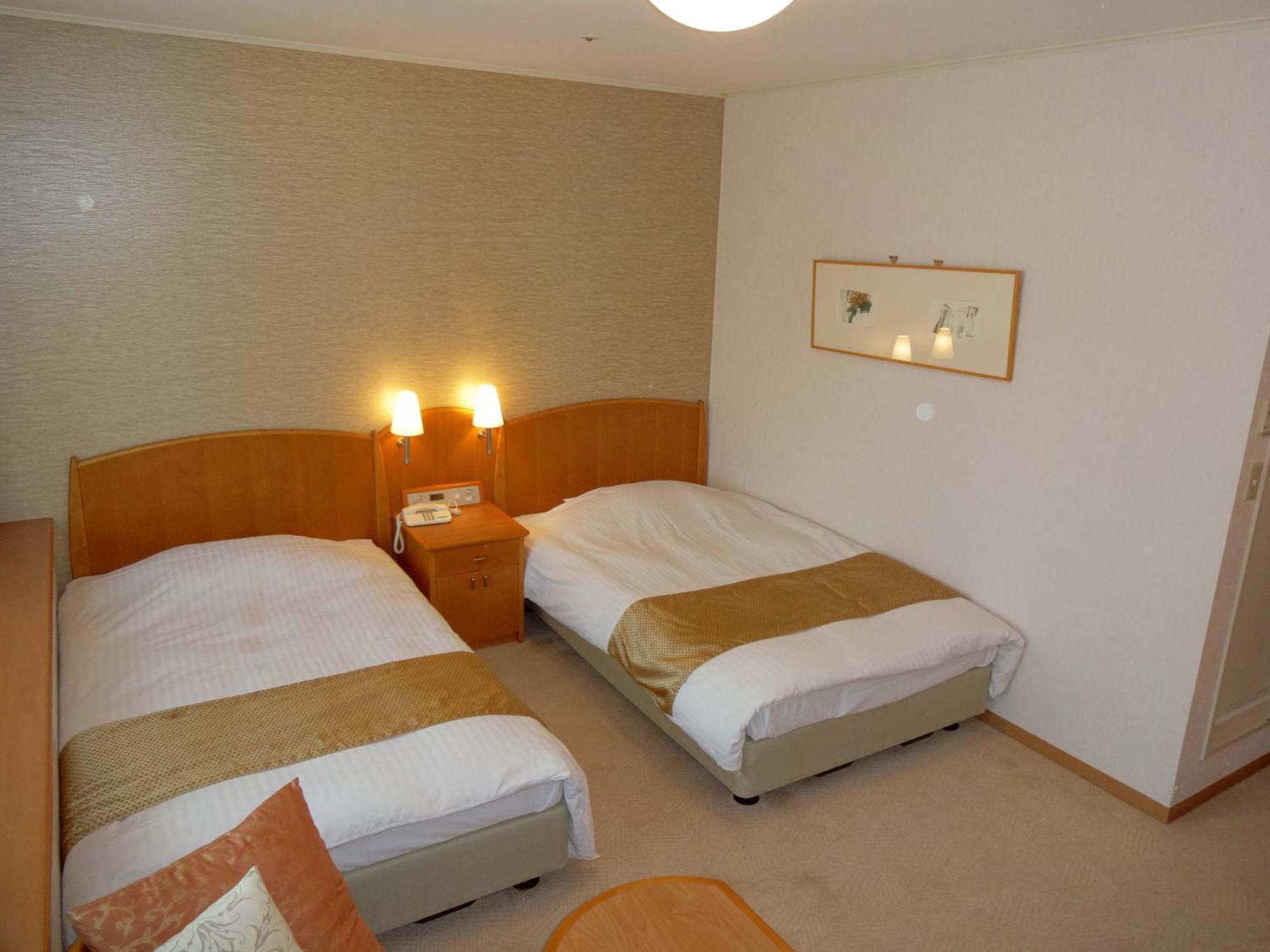 Kobe Luminous Hotel חדר תמונה