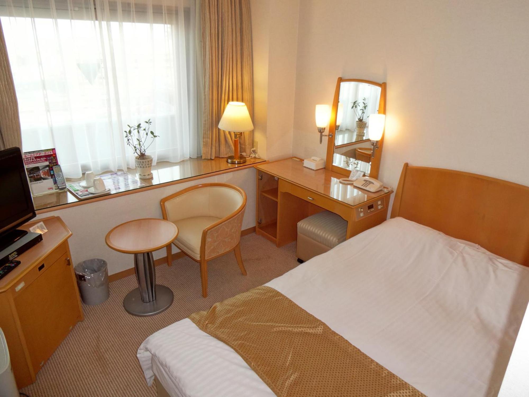 Kobe Luminous Hotel חדר תמונה