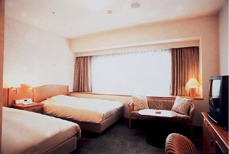 Kobe Luminous Hotel מראה חיצוני תמונה
