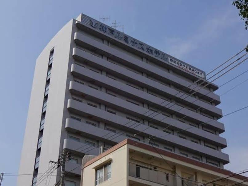 Kobe Luminous Hotel מראה חיצוני תמונה